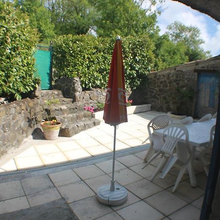Les Ecureuils Vila Saint-Priest  Exterior foto