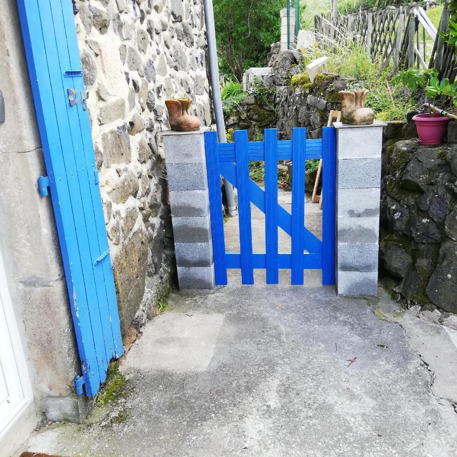 Les Ecureuils Vila Saint-Priest  Exterior foto